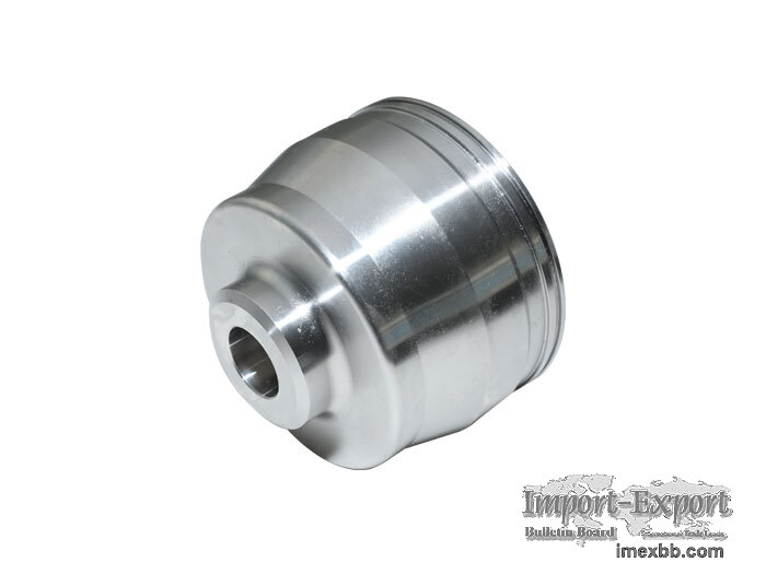 Outer CV Joint Housing