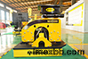 MONDE excavator vibration rammer in Europe