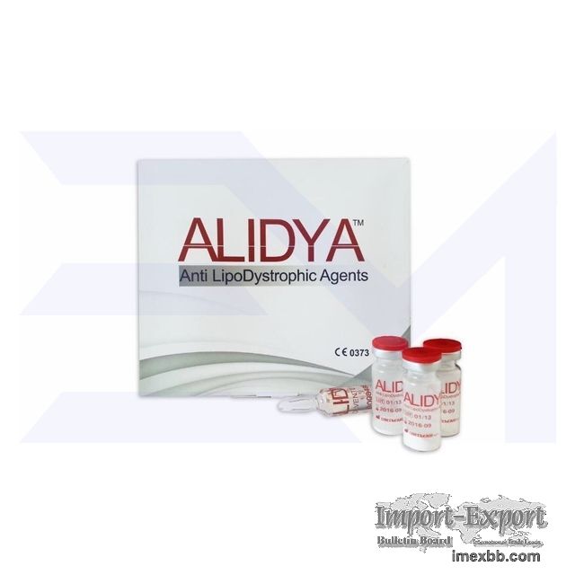 Alidya Anti Lipodystrophic Agents