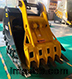 MONDE excavator thumb bucket