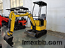 MONDE mini excavator