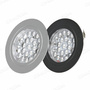  Dimmable recessed installtion 3w DC 12v led Puck/Under Cabinet Light led S