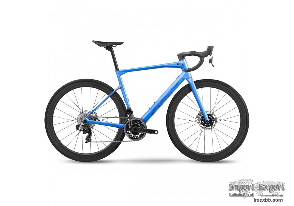 2022 BMC ROADMACHINE 01 TWO ROAD BIKE (WORLD RACYCLES)