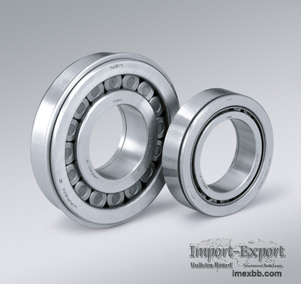 Cylindrical Roller Bearings   China Tapered Roller Bearing    