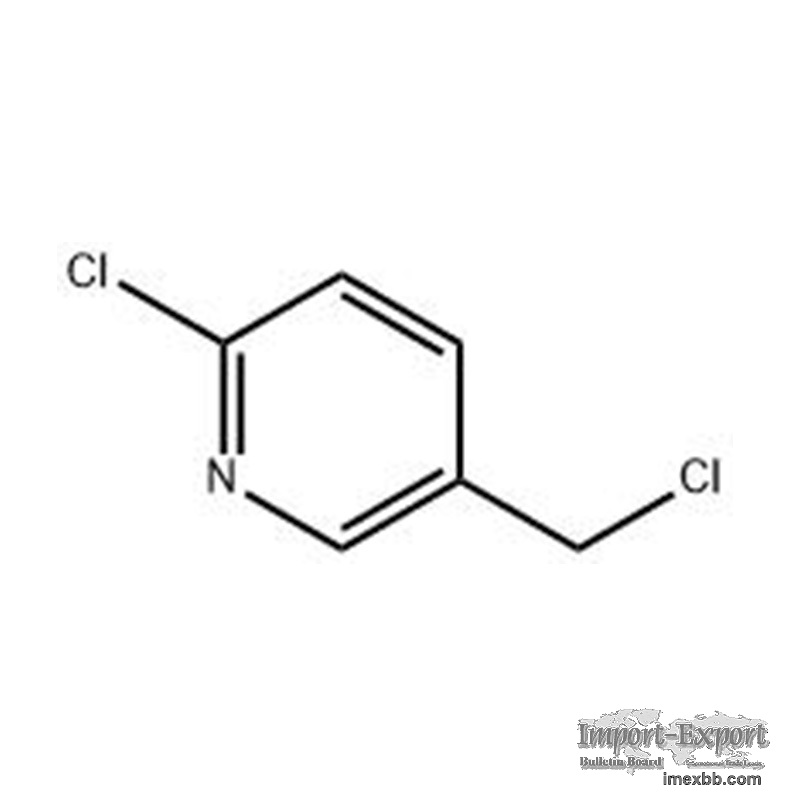 2-CHLORO-5-CHLOROMETHYLPYRIDINE (CCMP)