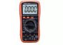 VICTOR 9804A+ Portable Digital Multimeter 9V Battery Compact Multimeter