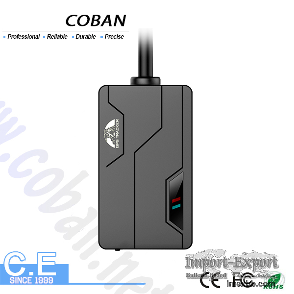 tracker gps 311b coban factory price gps car tracker with free APP 