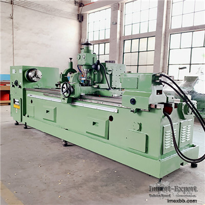 Economical GP6020 Horizontal Spline Milling Machine       