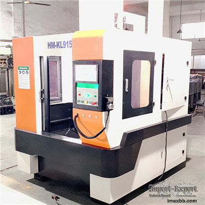 HM-KL915 CNC Honing Machine with Finishes of 0.1-0.2 um      