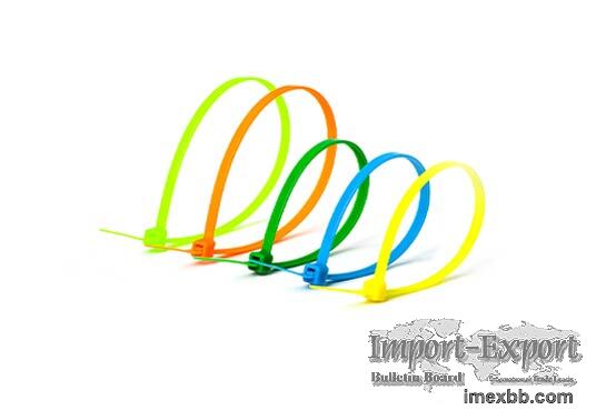 Nylon Cable Ties