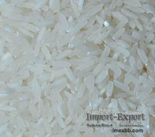 Basmati rice Long Grain white Aromatic