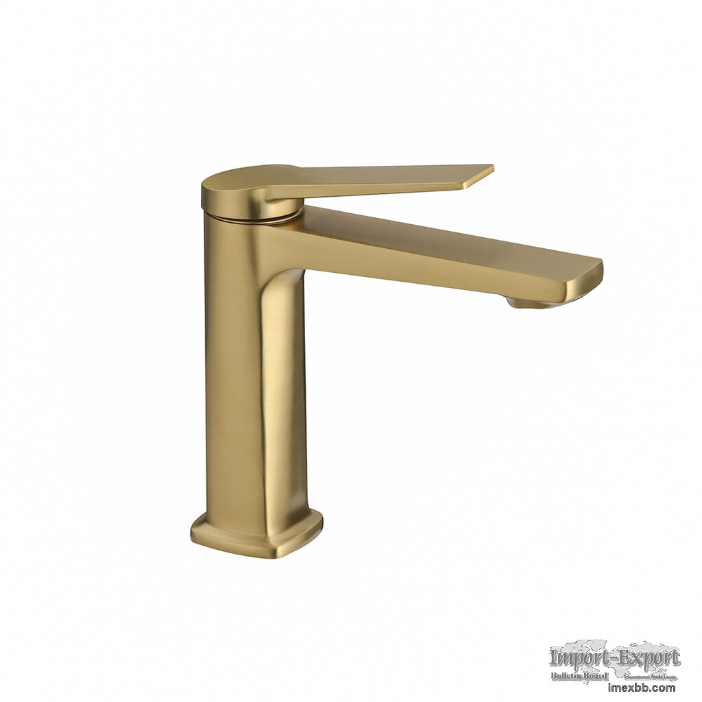 Brass Faucet LGFB-2201