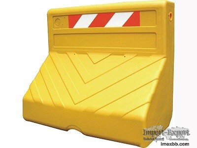 Plastic Jersey Barricade  HS-409