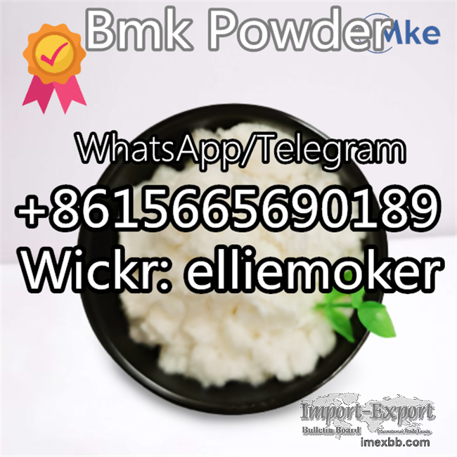 New Bmk Powder Cas 5449-12-7