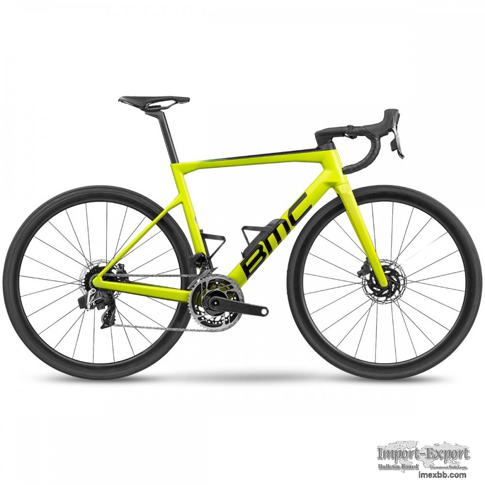 2022 BMC Teammachine SLR01 Four Road Bike