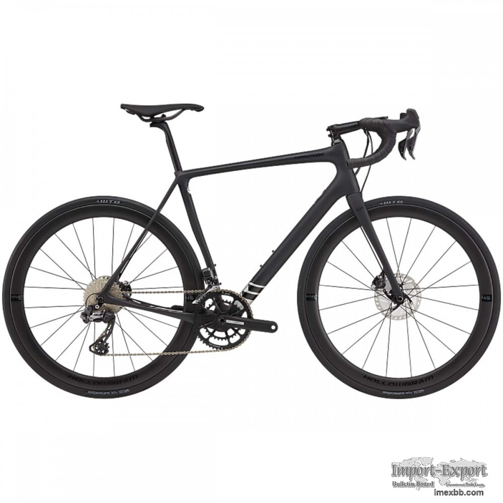 2022 Cannondale Synapse Hi-MOD GRX Di2 Road Bike