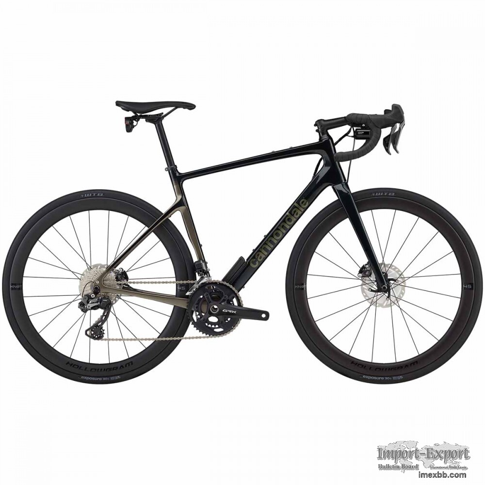 2022 Cannondale Synapse Carbon LTD RLE Road Bike