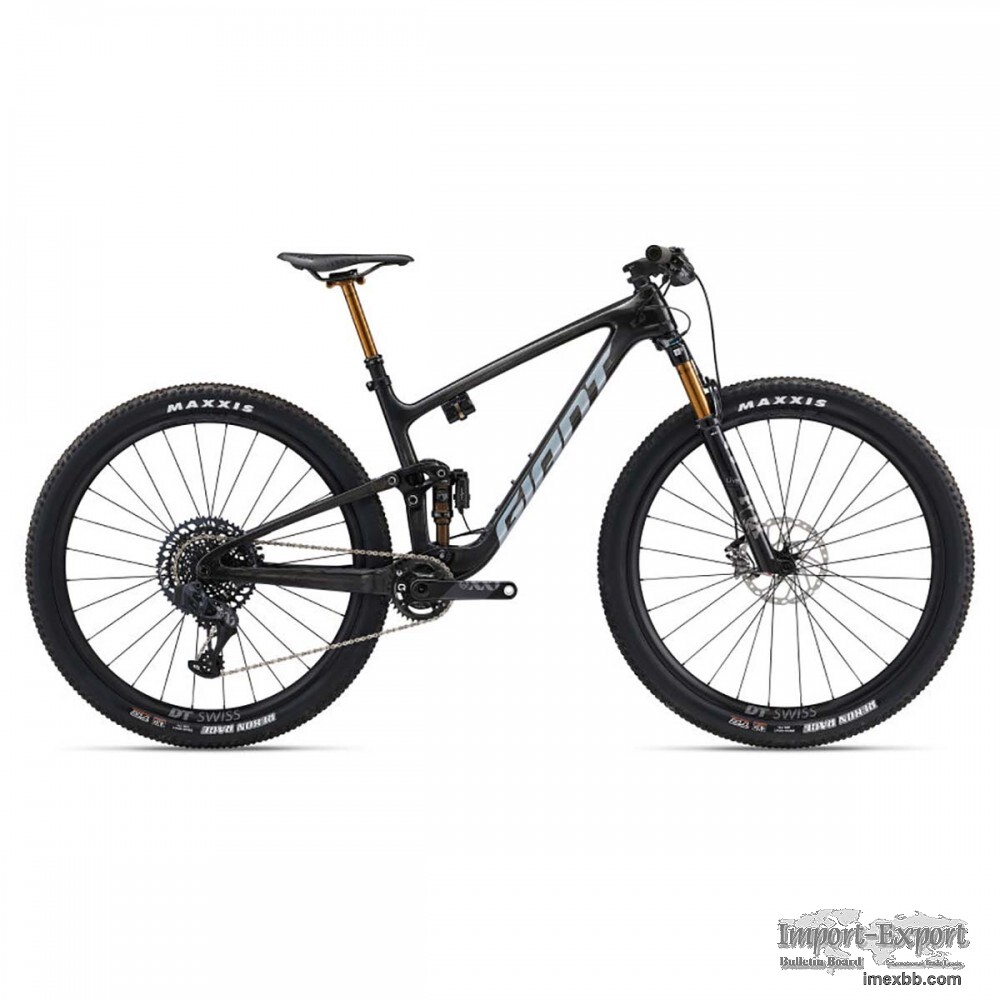 2022 Giant Anthem Advanced Pro 29 0 Mountain Bike