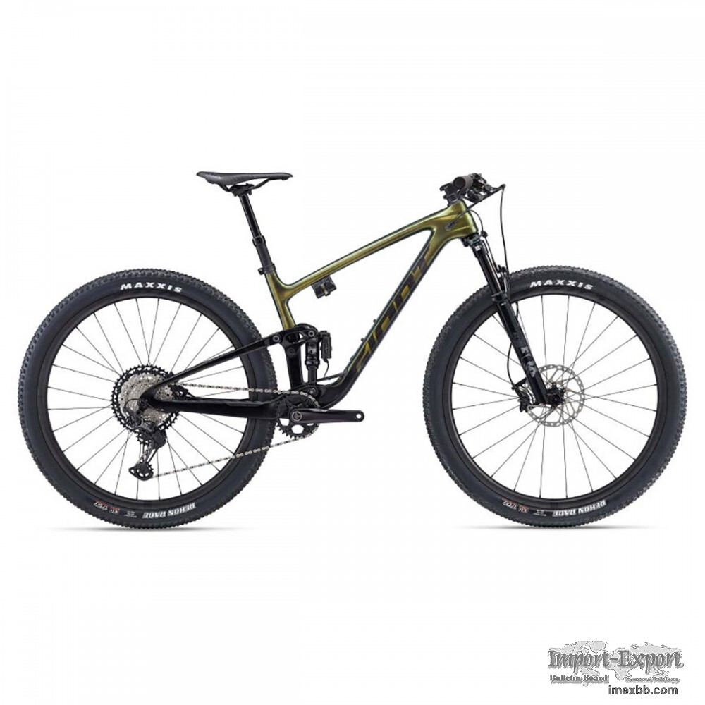 2022 Giant Anthem Advanced Pro 29 1 Mountain Bike