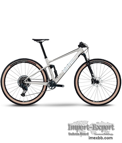 2022 BMC Fourstroke 01 Two Mountain Bike (ALANBIKESHOP)