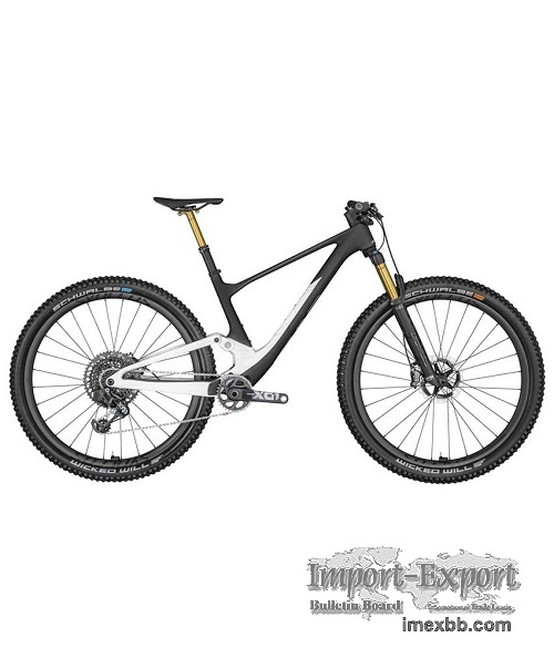 2022 Scott Spark 900 Tuned AXS Mountain Bike (ALANBIKESHOP)