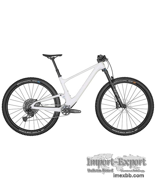 2022 Scott Spark 920 Mountain Bike (ALANBIKESHOP)