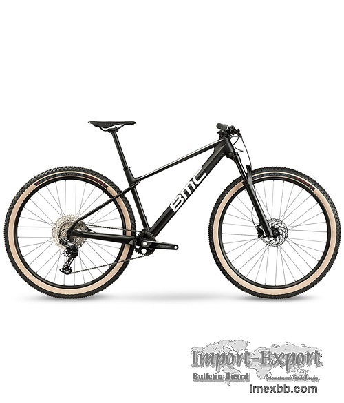 2021 BMC Twostroke 01 Four Mountain Bike (ALANBIKESHOP)