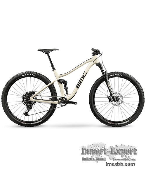 2021 BMC Speedfox AL One Mountain Bike (ALANBIKESHOP)