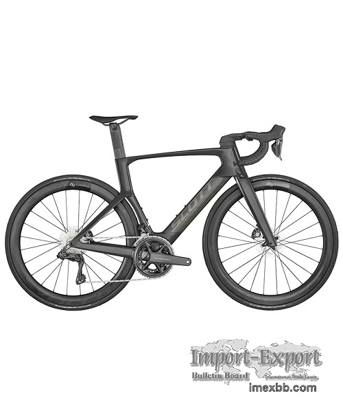 2023 Scott Foil RC 10 Road Bike (ALANBIKESHOP)