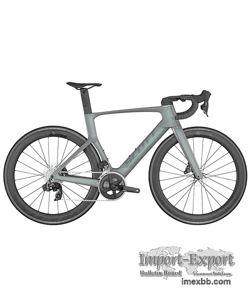 2023 Scott Foil RC 20 Road Bike (ALANBIKESHOP)