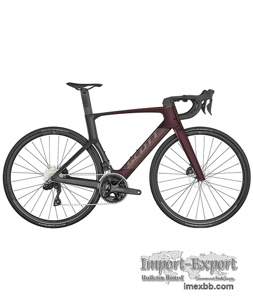 2023 Scott Foil RC 30 Road Bike (ALANBIKESHOP)