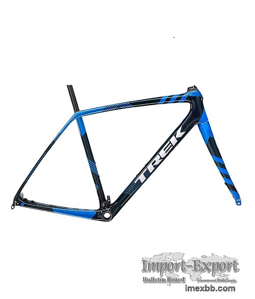 2021 Trek Boone Disc Frameset (ALANBIKESHOP)