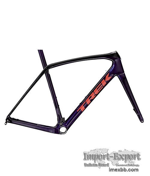 2021 Trek Domane SL Disc Frameset (ALANBIKESHOP)