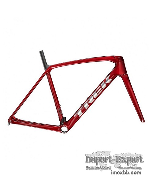 2021 Trek Emonda SLR Disc Frameset (ALANBIKESHOP)