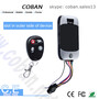 Waterproof Mini GPS Tracker Motorbike / Motorcycle Security System GPS303 3