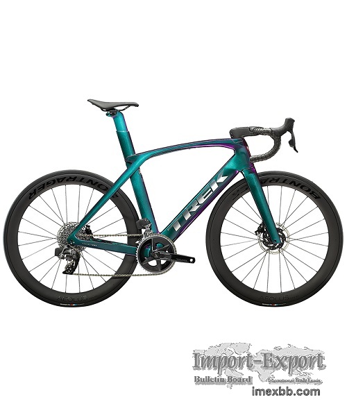 2023 Trek Madone SLR 6 eTap Gen 6 Road Bike (ALANBIKESHOP)