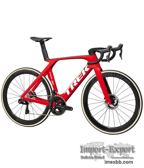 2023 Trek Madone SLR 9 Gen 7 Road Bike (ALANBIKESHOP)