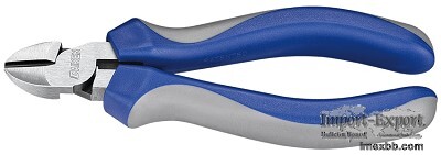 Diagonal Cutting Pliers - Hi-Leverage DIN