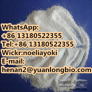 hot-sale Xylazine CAS 7361-61-7 