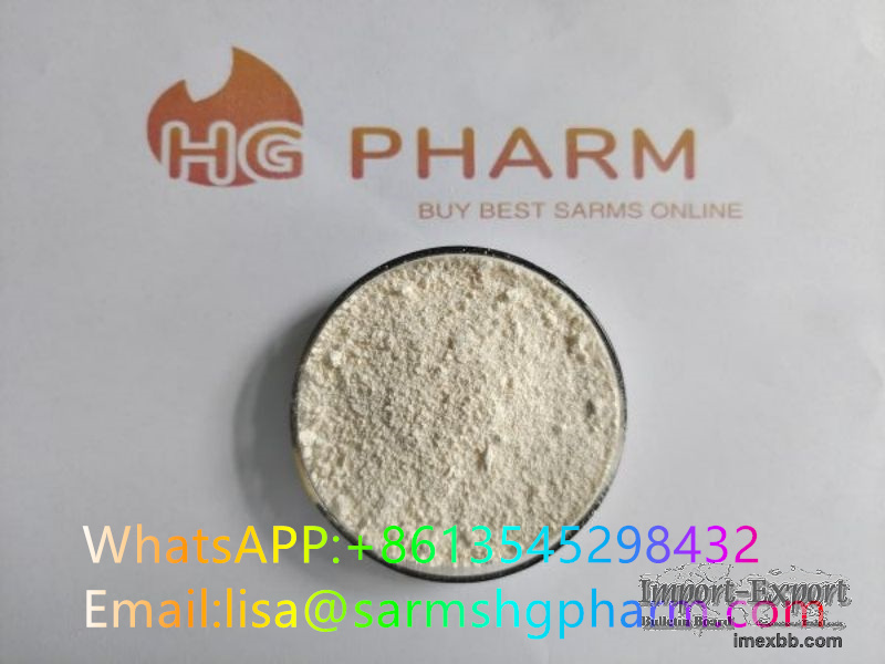 Sarms Powder ACP105 benefit dosage ACP105 cycle CAS:899821-23-9