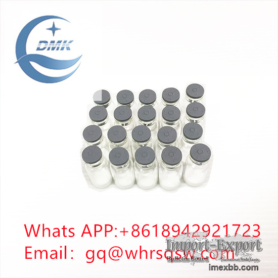 Latest Growth Hormone HCG CAS:9002-61-3 in 2022 CAS:9002-61-3