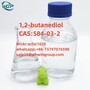 daily chemicals 1,2-butanediol CAS NO.: 584-03-2@wingroup