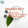 China manufacture supply 2-Bromo-4-Methylpropiophenone CAS:1451-82-7 with f