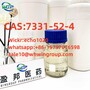 China suply organic intermediate cas7331-52-4 with discount price