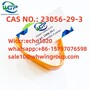 high quality BMK Glycidic Acid cas25547-51-7 in European warehouse