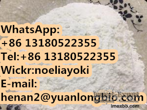 Hot Sale Prostaglandin F2a 99% White powder best quality