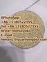 Hot Sale Amphotericin B 99% Light Yellow Powder