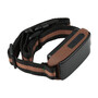 New Item 2-in-1 Pet Dog Training Collar with GPS Position GPS-201