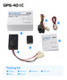 4g GPS mini tracker gps-401c gps vehicle tracking device