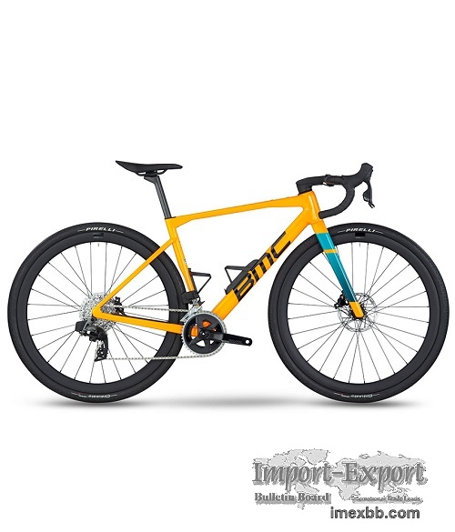 2023 BMC Kaius 01 Three Road Bike (M3BIKESHOP)